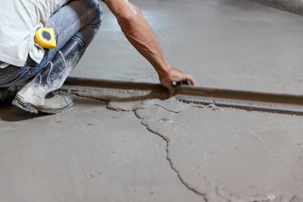 Best Industrial Concrete Flooring in Rkside, PA