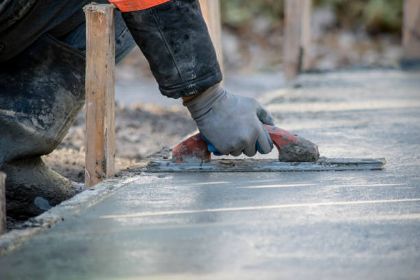 Best Concrete Steps and Stairs in Rkside, PA